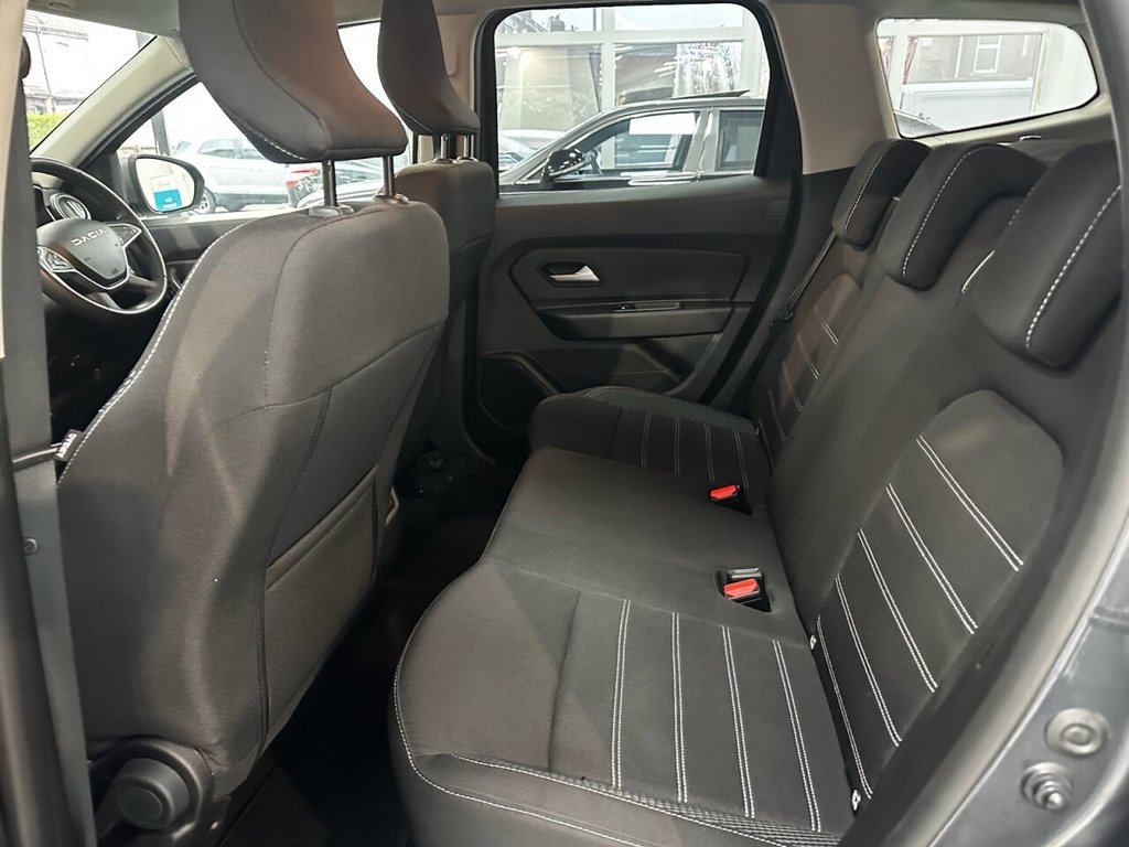 Used Dacia Duster 2023 for sale - 76776722: Photo 17