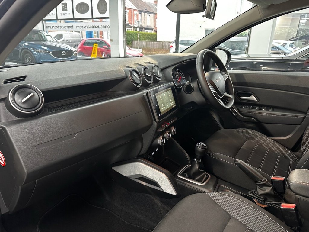 Used Dacia Duster 2023 for sale - 76776722: Photo 19