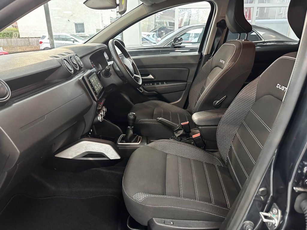 Used Dacia Duster 2023 for sale - 76776722: Photo 20
