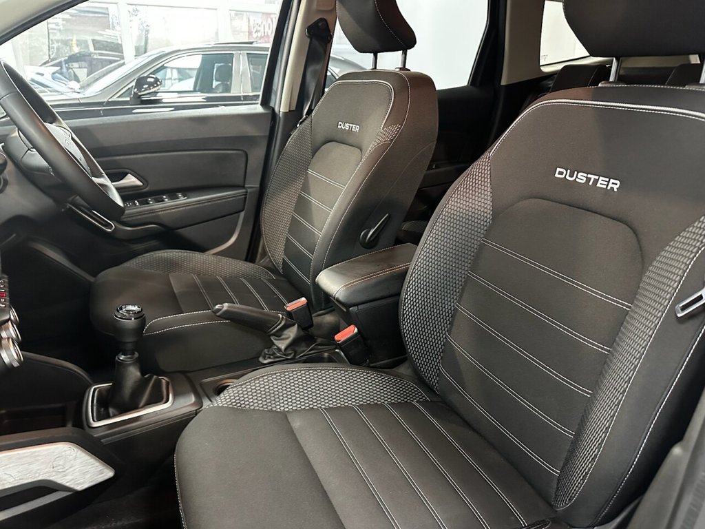 Used Dacia Duster 2023 for sale - 76776722: Photo 21