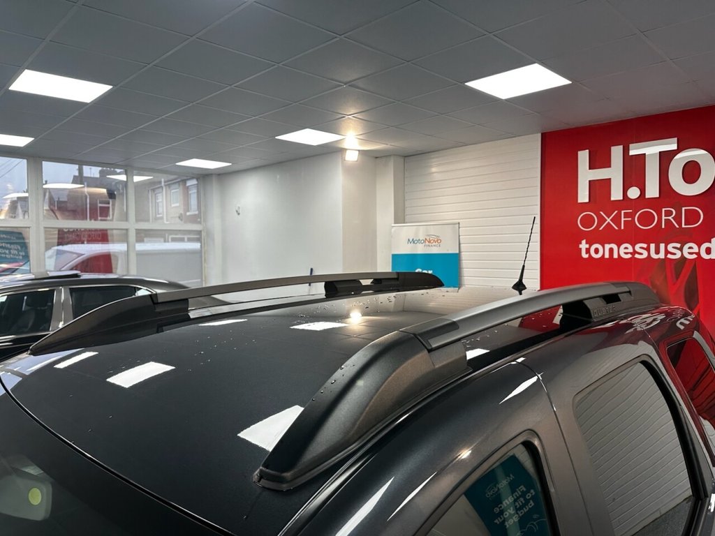 Used Dacia Duster 2023 for sale - 76776722: Photo 24