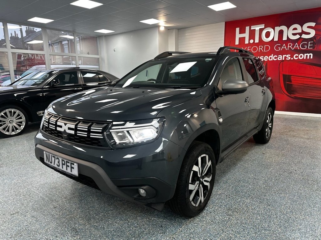Used Dacia Duster 2023 for sale - 76776722: Photo 27