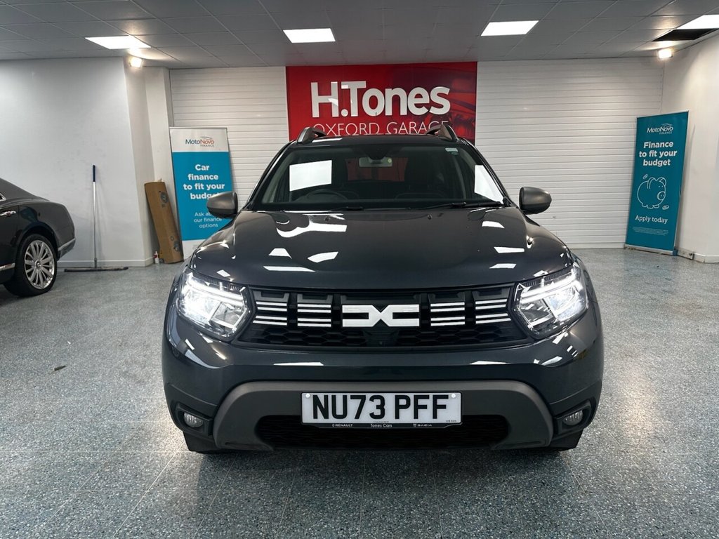 Used Dacia Duster 2023 for sale - 76776722: Photo 28