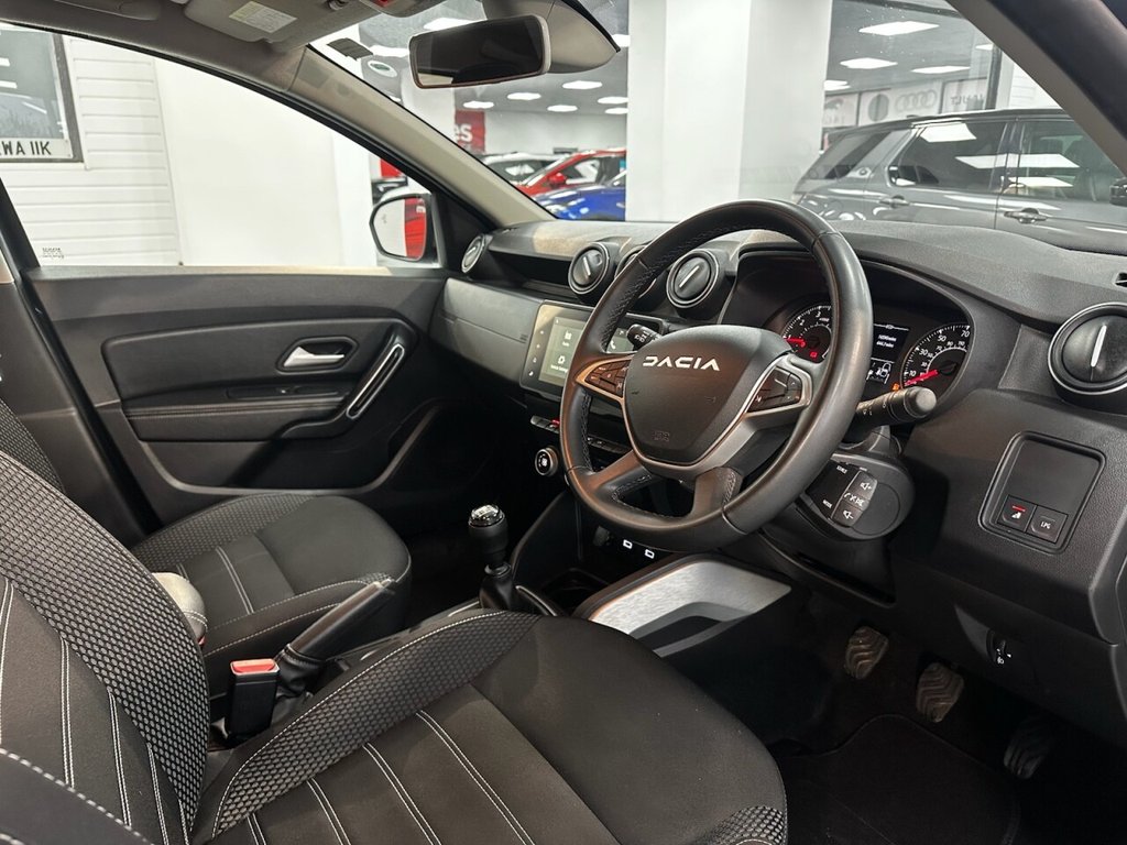 Used Dacia Duster 2023 for sale - 76776722: Photo 29