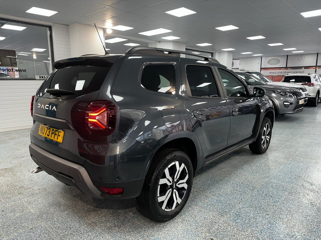 Used Dacia Duster 2023 for sale - 76776722: Photo 3
