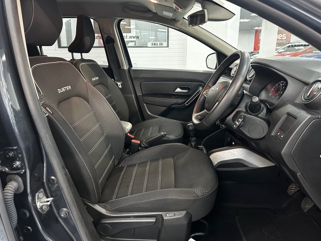 Used Dacia Duster 2023 for sale - 76776722: Photo 30