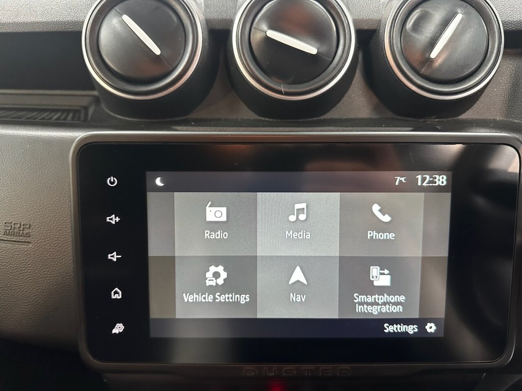 Used Dacia Duster 2023 for sale - 76776722: Photo 41