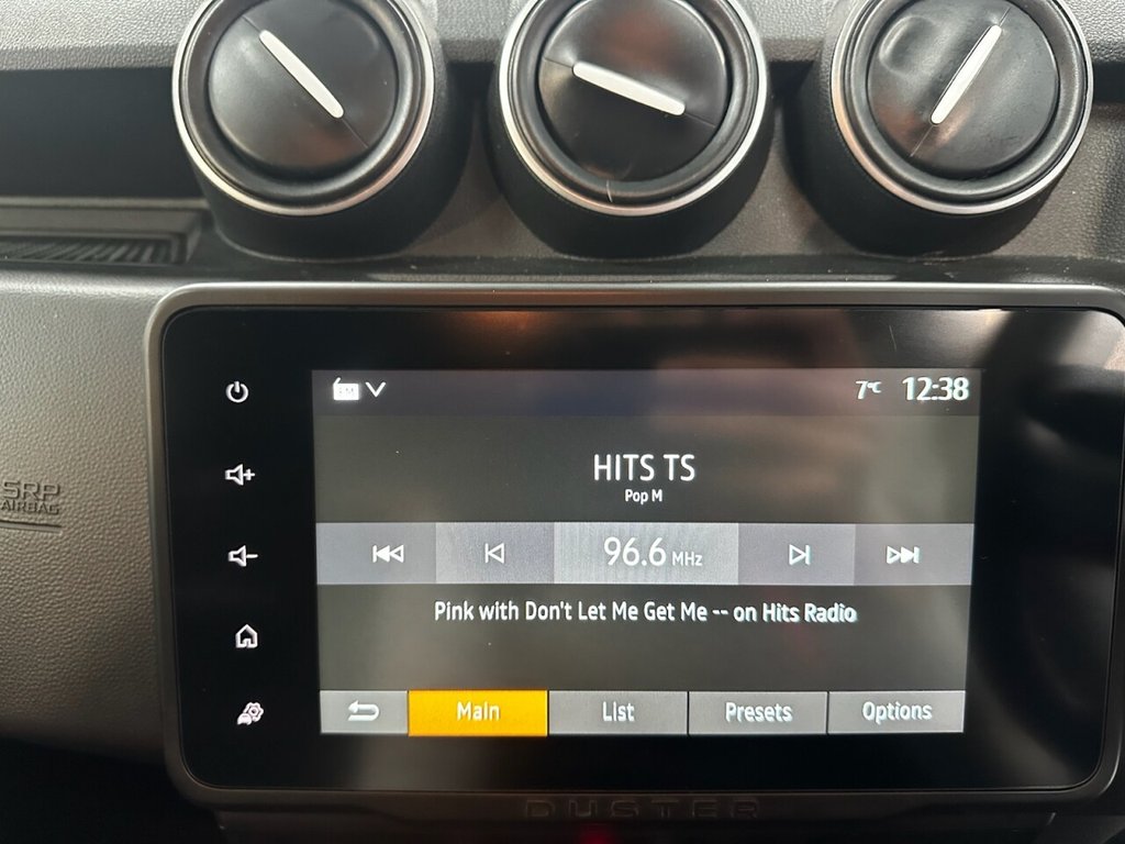 Used Dacia Duster 2023 for sale - 76776722: Photo 42