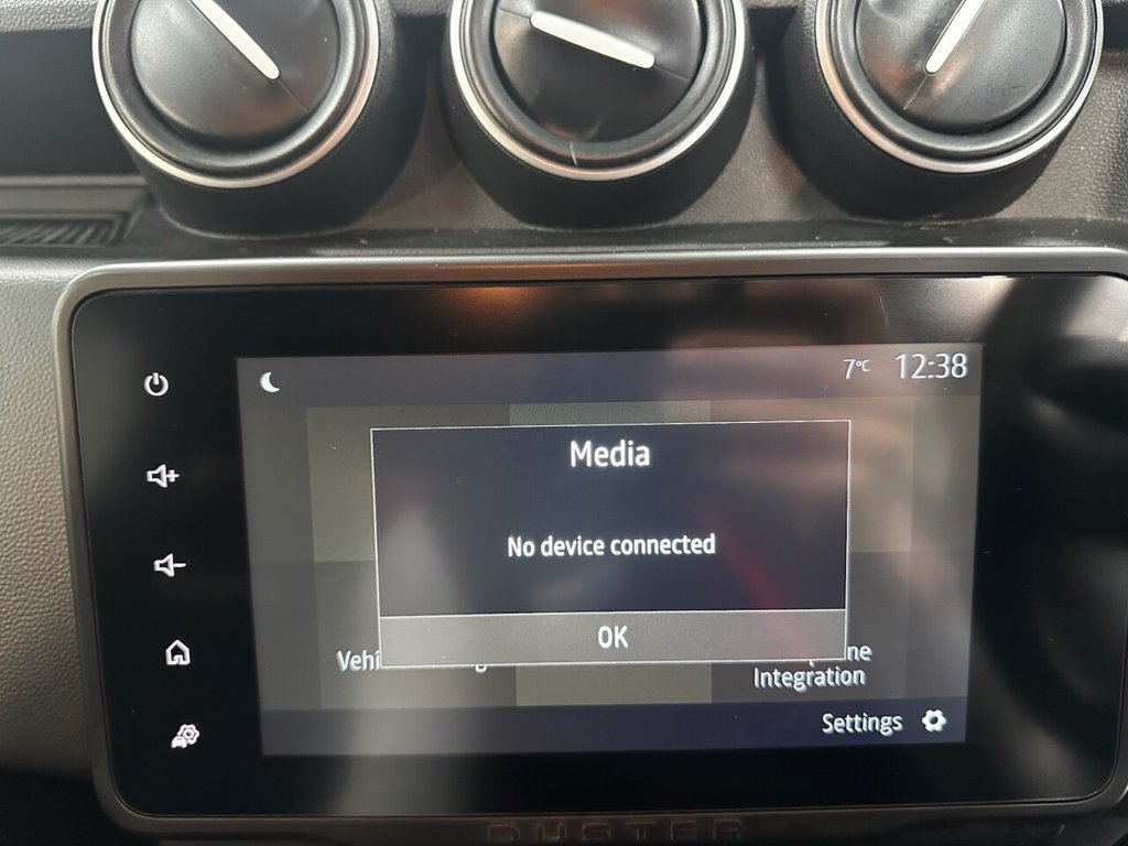 Used Dacia Duster 2023 for sale - 76776722: Photo 43