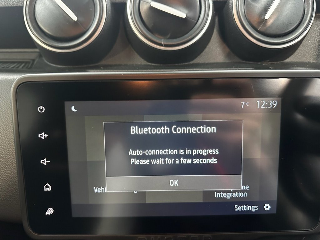 Used Dacia Duster 2023 for sale - 76776722: Photo 44