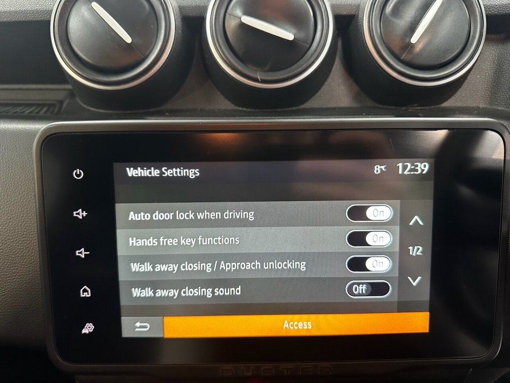 Used Dacia Duster 2023 for sale - 76776722: Photo 45