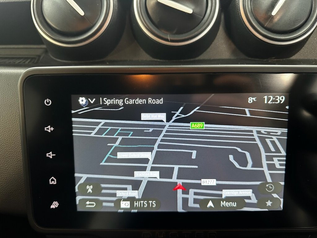 Used Dacia Duster 2023 for sale - 76776722: Photo 46