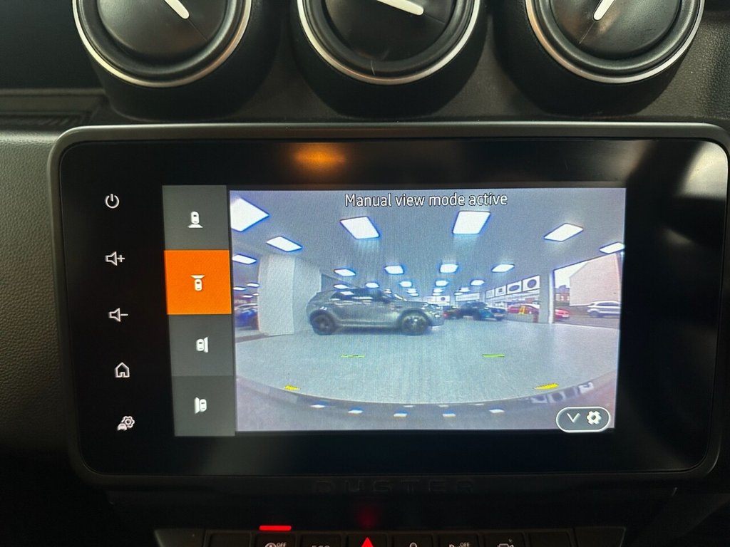 Used Dacia Duster 2023 for sale - 76776722: Photo 49