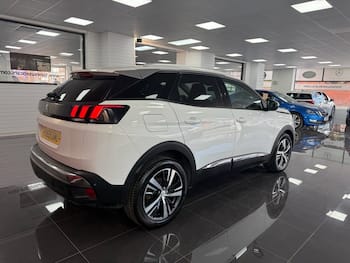 Used Peugeot 3008 2019 for sale - 79680325: Photo