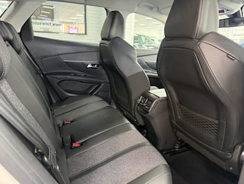 Used Peugeot 3008 2019 for sale - 79680325: Photo