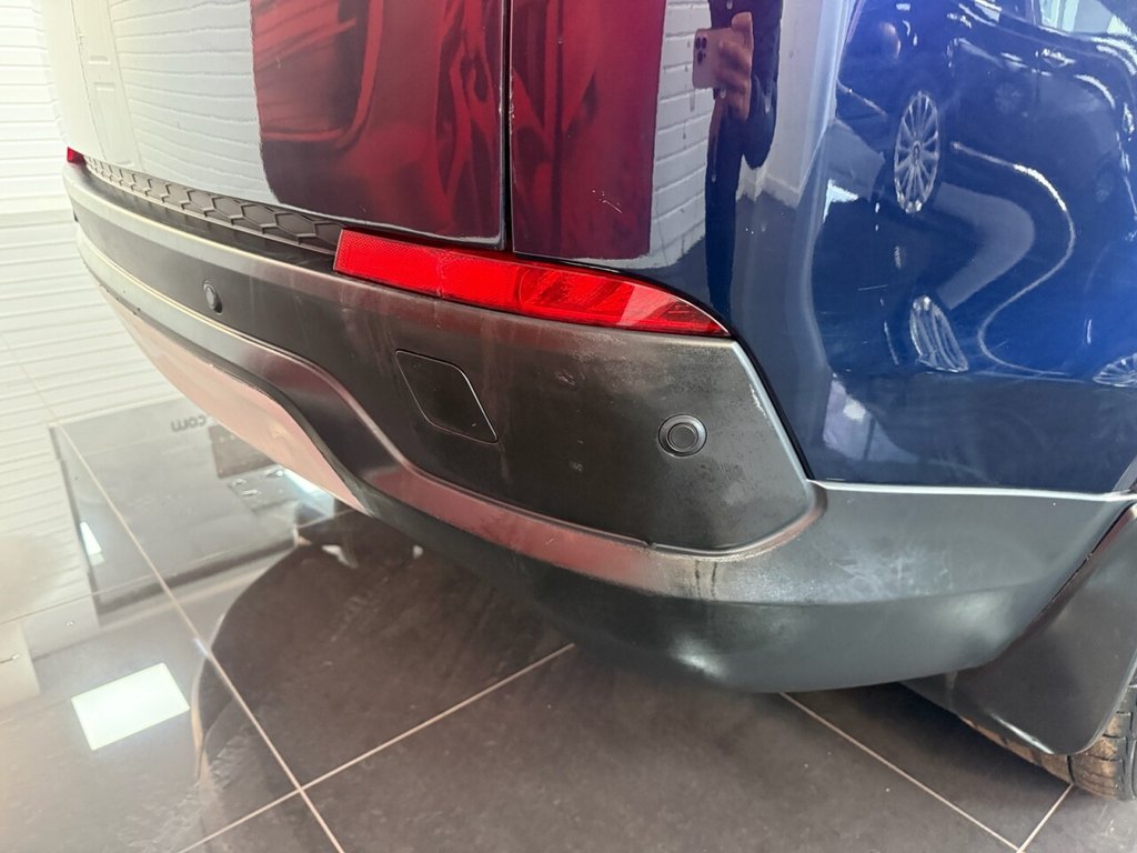 Used Land Rover Discovery Sport 2019 for sale - 77981545: Photo 10