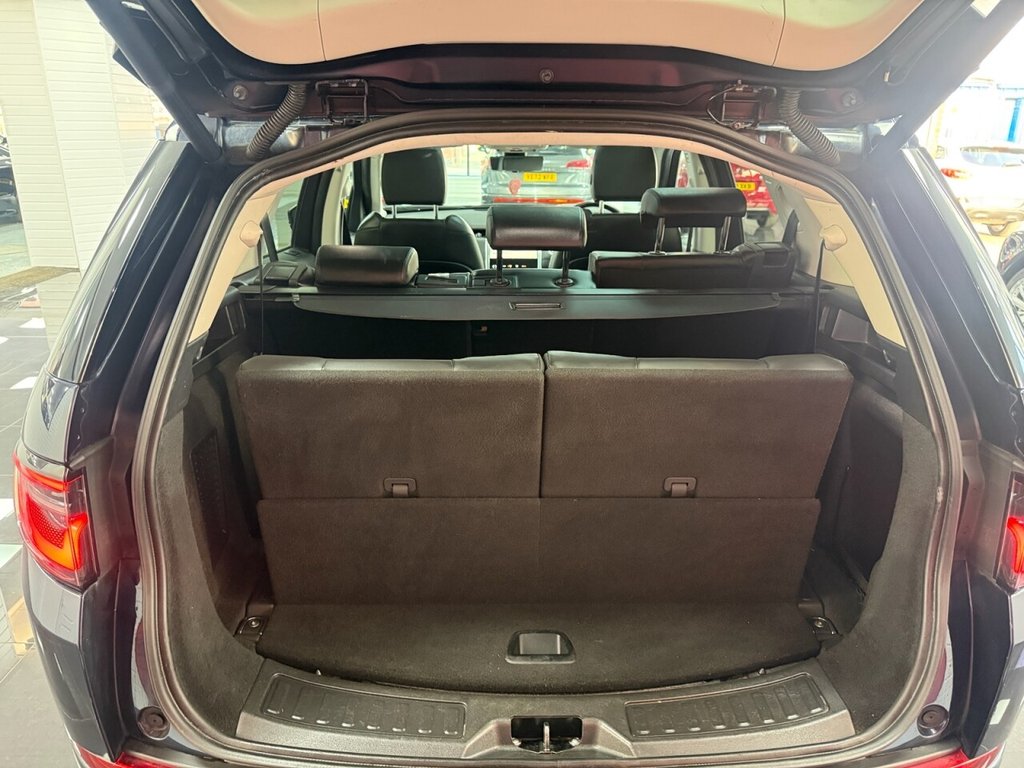 Used Land Rover Discovery Sport 2019 for sale - 77981545: Photo 12