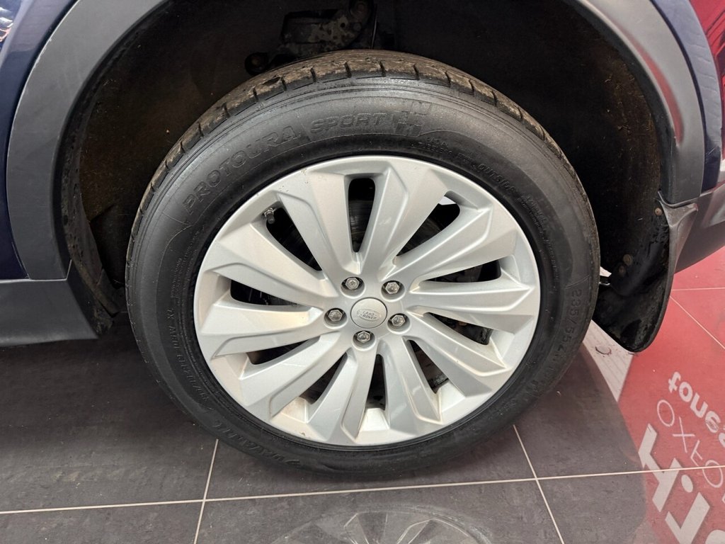 Used Land Rover Discovery Sport 2019 for sale - 77981545: Photo 15