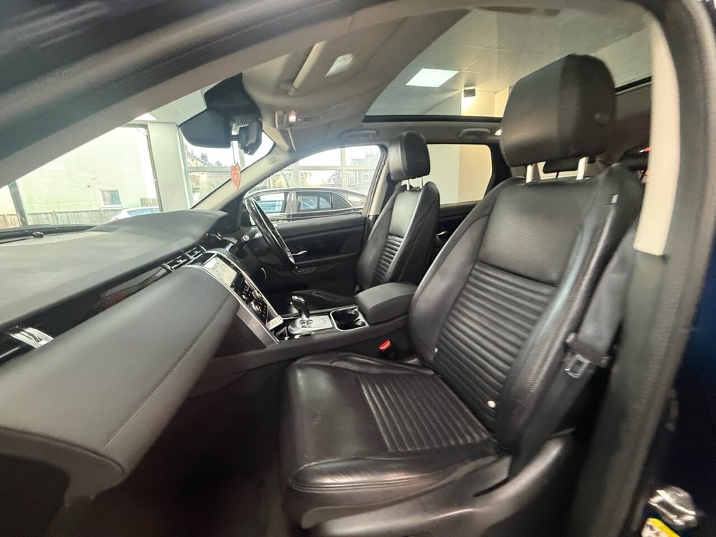 Used Land Rover Discovery Sport 2019 for sale - 77981545: Photo 18