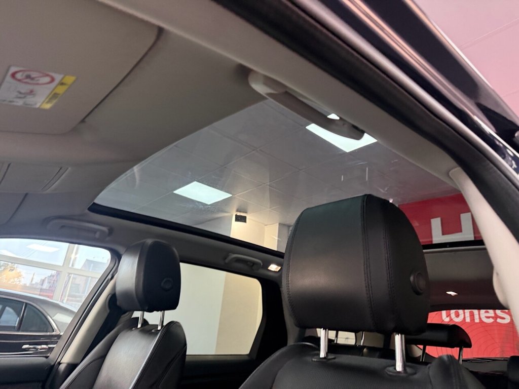 Used Land Rover Discovery Sport 2019 for sale - 77981545: Photo 19