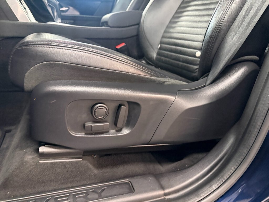 Used Land Rover Discovery Sport 2019 for sale - 77981545: Photo 20