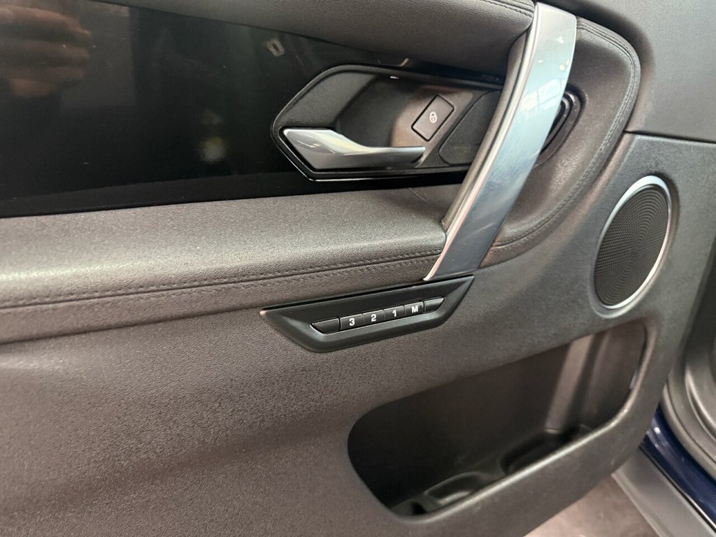 Used Land Rover Discovery Sport 2019 for sale - 77981545: Photo 21