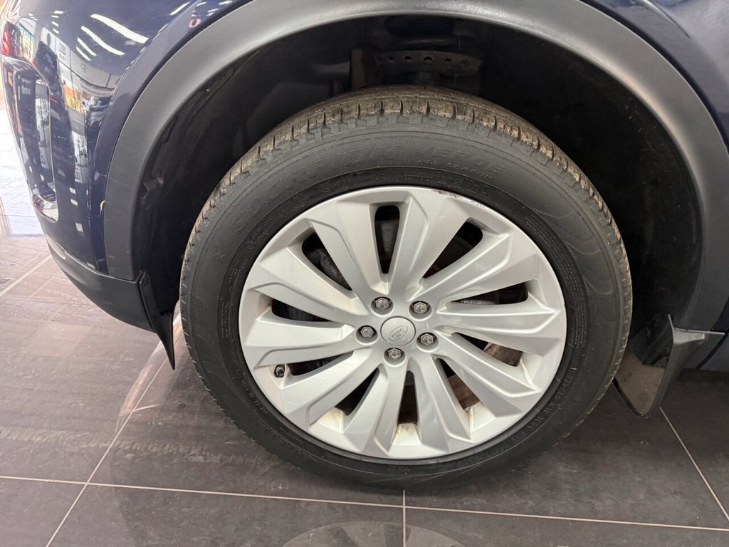 Used Land Rover Discovery Sport 2019 for sale - 77981545: Photo 22