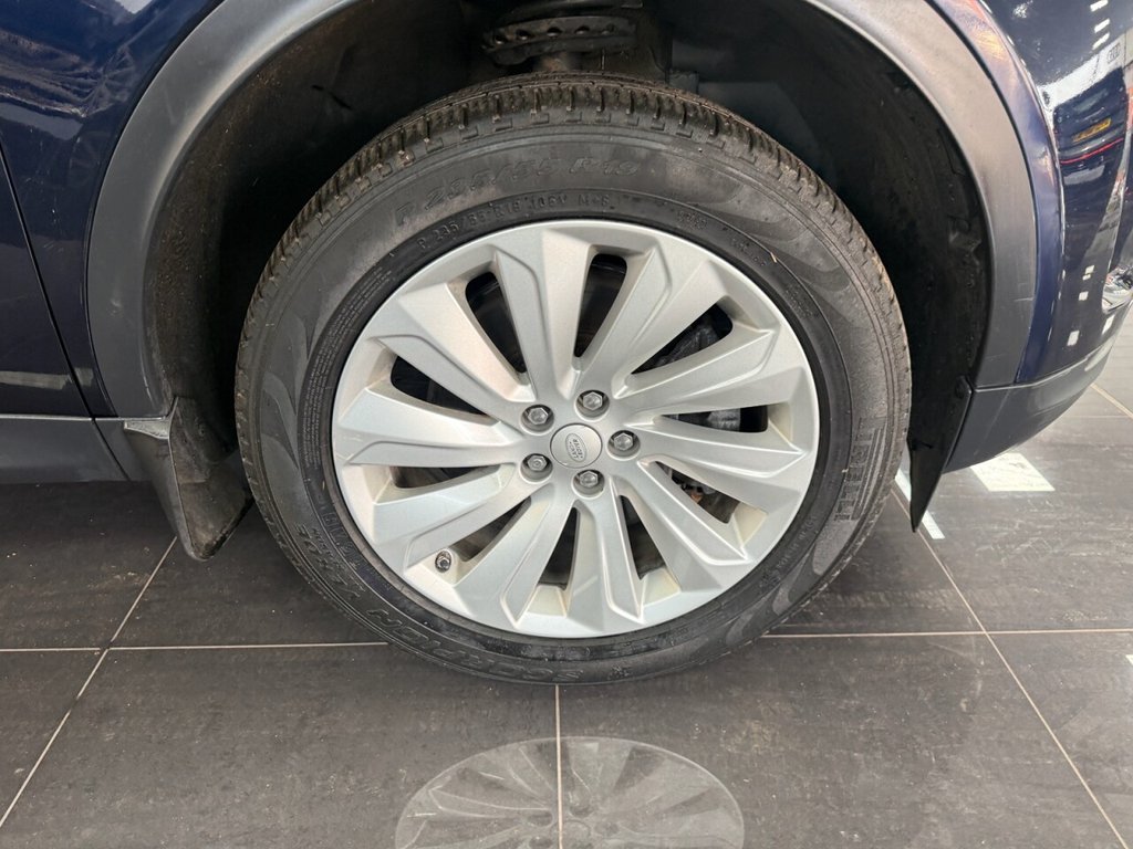 Used Land Rover Discovery Sport 2019 for sale - 77981545: Photo 25