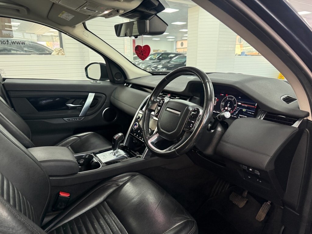 Used Land Rover Discovery Sport 2019 for sale - 77981545: Photo 26