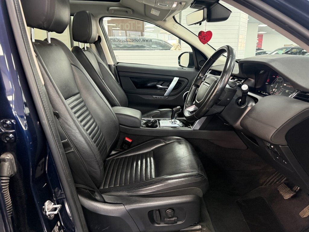 Used Land Rover Discovery Sport 2019 for sale - 77981545: Photo 27