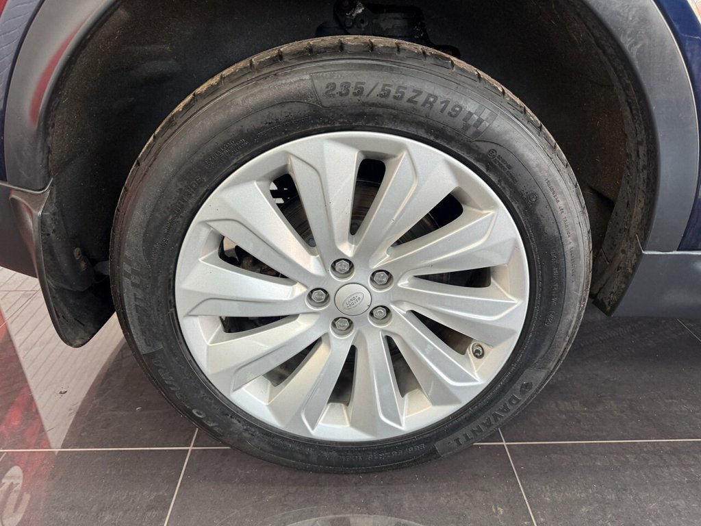 Used Land Rover Discovery Sport 2019 for sale - 77981545: Photo 3