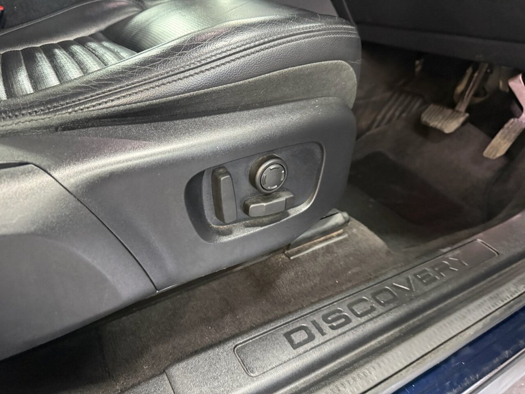 Used Land Rover Discovery Sport 2019 for sale - 77981545: Photo 30