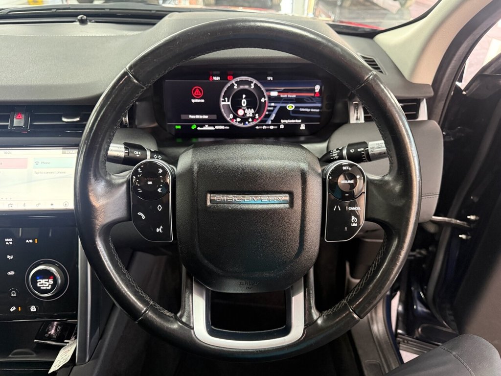 Used Land Rover Discovery Sport 2019 for sale - 77981545: Photo 32
