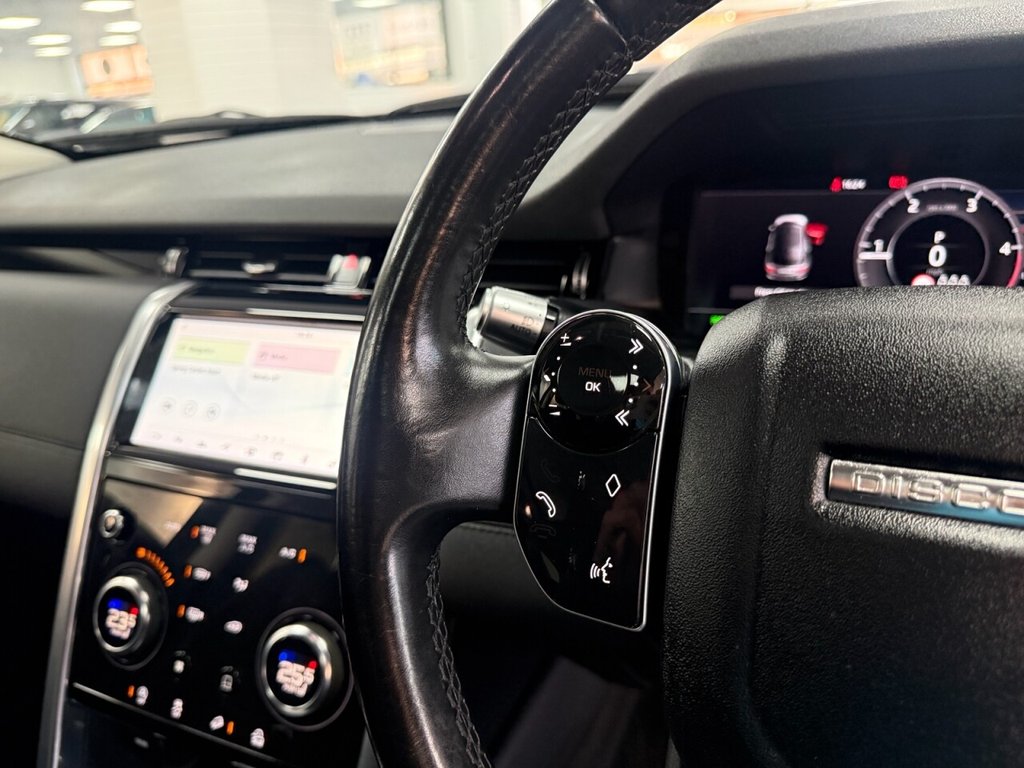 Used Land Rover Discovery Sport 2019 for sale - 77981545: Photo 33