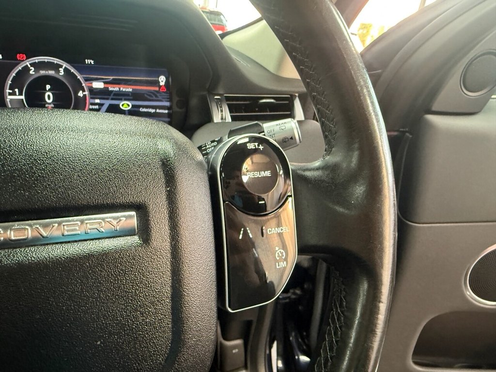 Used Land Rover Discovery Sport 2019 for sale - 77981545: Photo 34