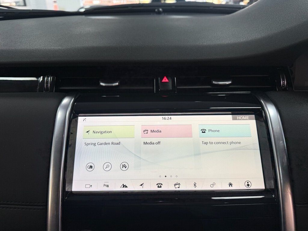 Used Land Rover Discovery Sport 2019 for sale - 77981545: Photo 36