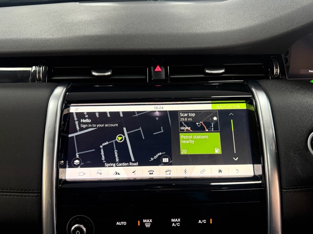 Used Land Rover Discovery Sport 2019 for sale - 77981545: Photo 37