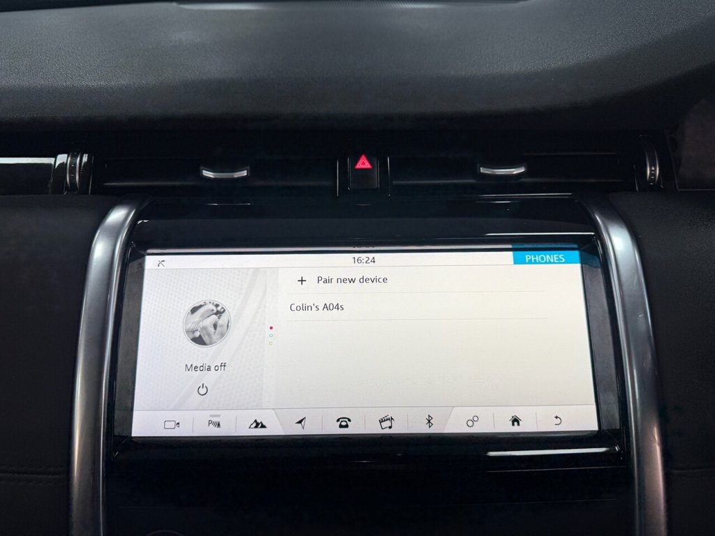 Used Land Rover Discovery Sport 2019 for sale - 77981545: Photo 38