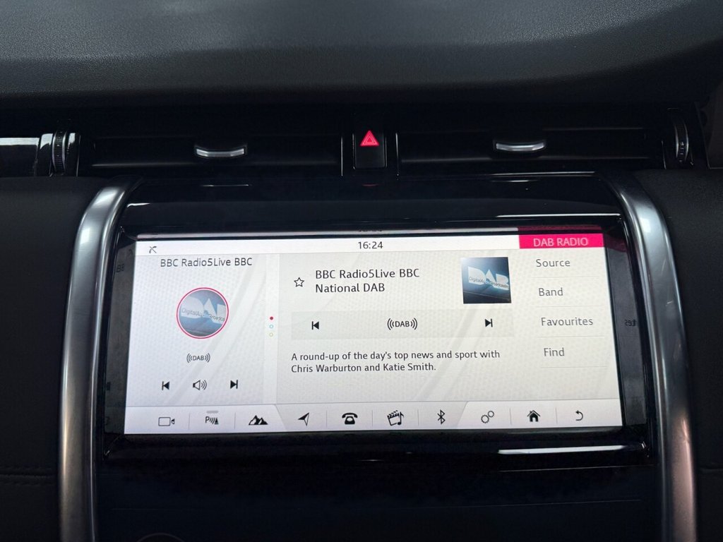 Used Land Rover Discovery Sport 2019 for sale - 77981545: Photo 39