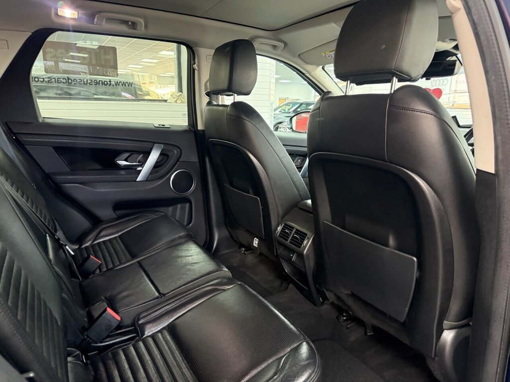 Used Land Rover Discovery Sport 2019 for sale - 77981545: Photo 4
