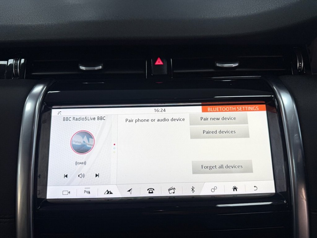 Used Land Rover Discovery Sport 2019 for sale - 77981545: Photo 40