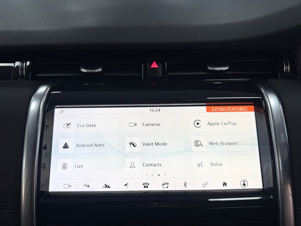 Used Land Rover Discovery Sport 2019 for sale - 77981545: Photo 41