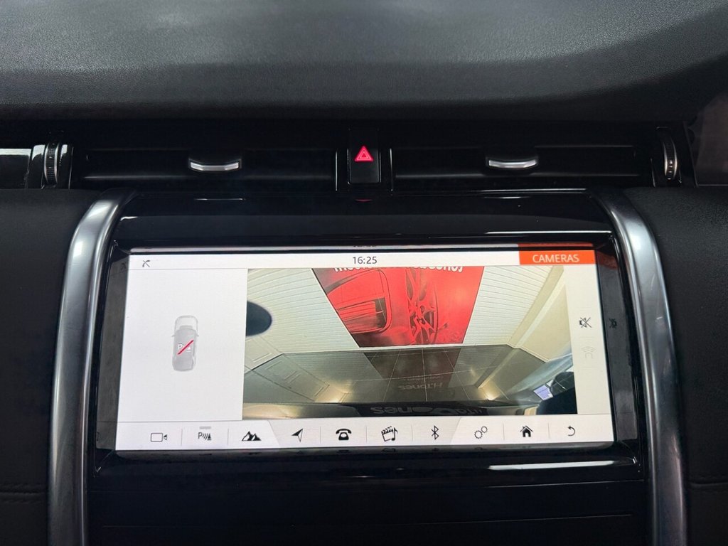 Used Land Rover Discovery Sport 2019 for sale - 77981545: Photo 42