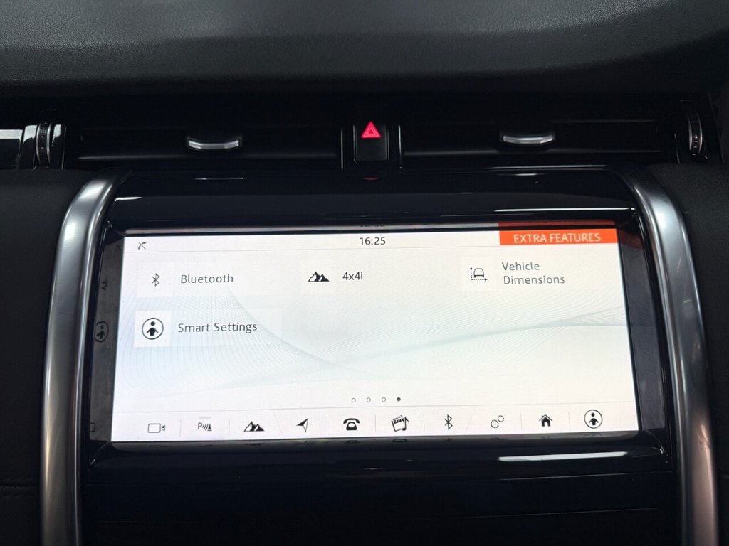 Used Land Rover Discovery Sport 2019 for sale - 77981545: Photo 43