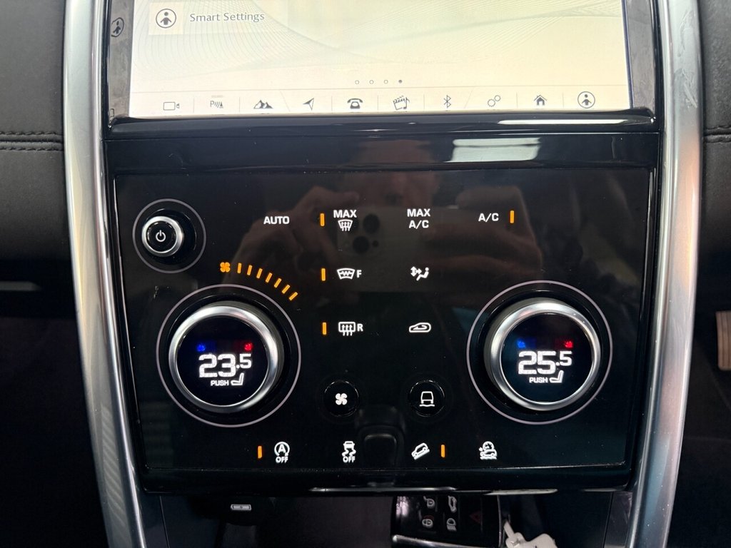 Used Land Rover Discovery Sport 2019 for sale - 77981545: Photo 44