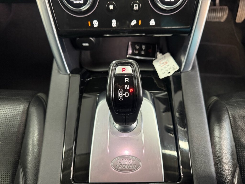 Used Land Rover Discovery Sport 2019 for sale - 77981545: Photo 45