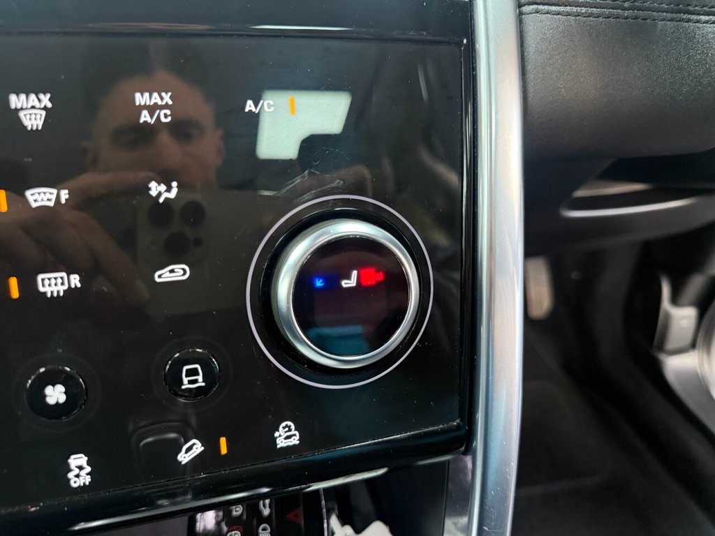 Used Land Rover Discovery Sport 2019 for sale - 77981545: Photo 46