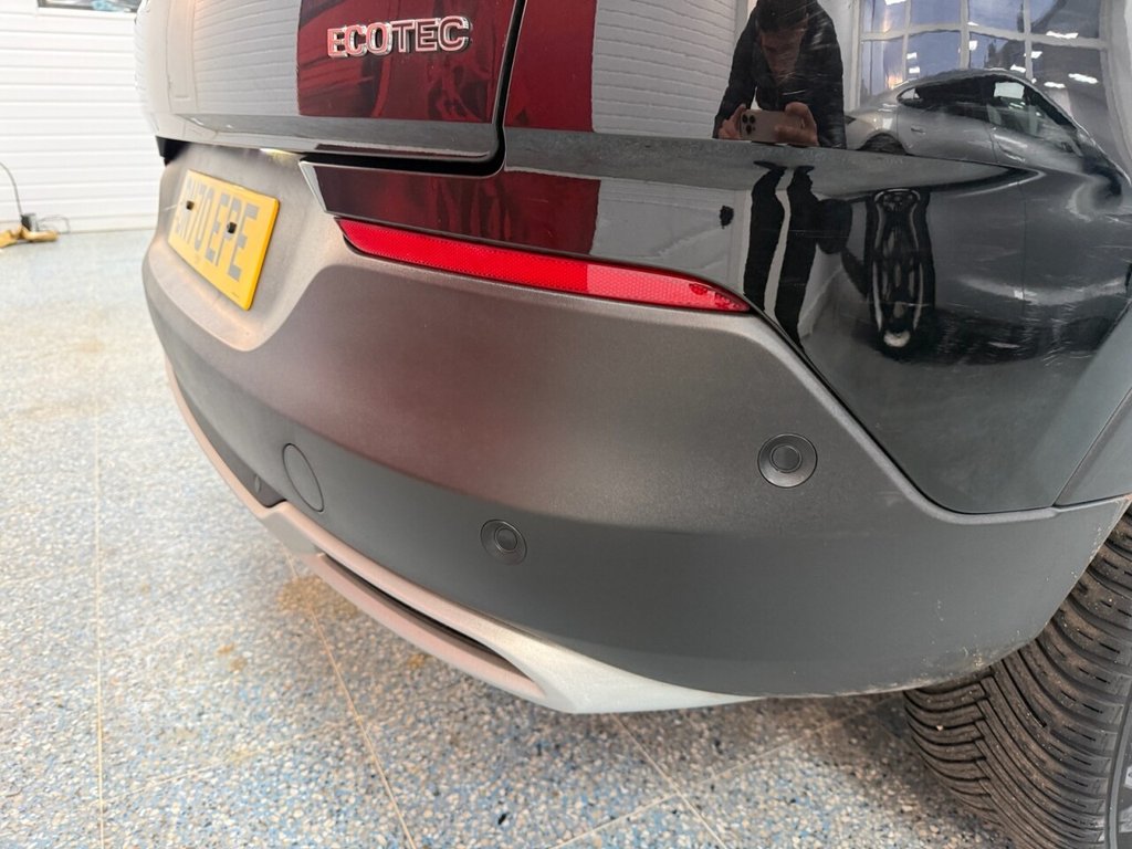 Used Vauxhall Grandland X 2020 for sale - 77463950: Photo 10