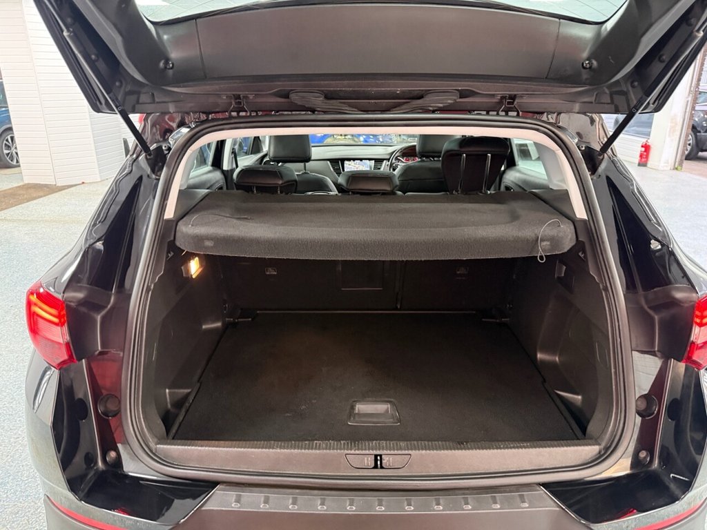 Used Vauxhall Grandland X 2020 for sale - 77463950: Photo 11