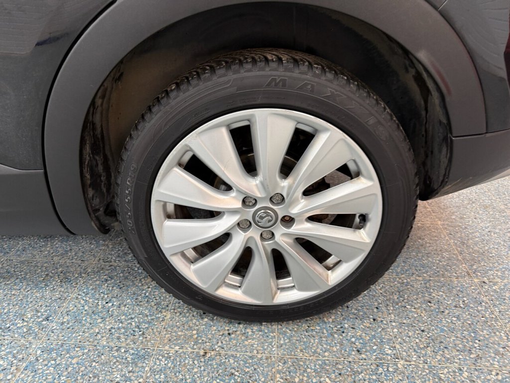 Used Vauxhall Grandland X 2020 for sale - 77463950: Photo 14